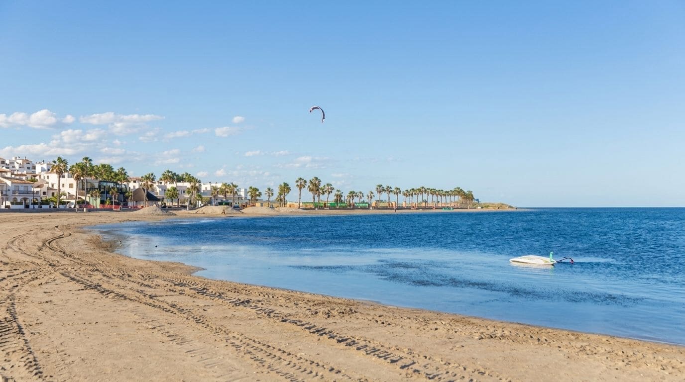2 soveværelse Lejlighed til salg i Torrevieja med garage - € 209.000 (Ref: 9752192)