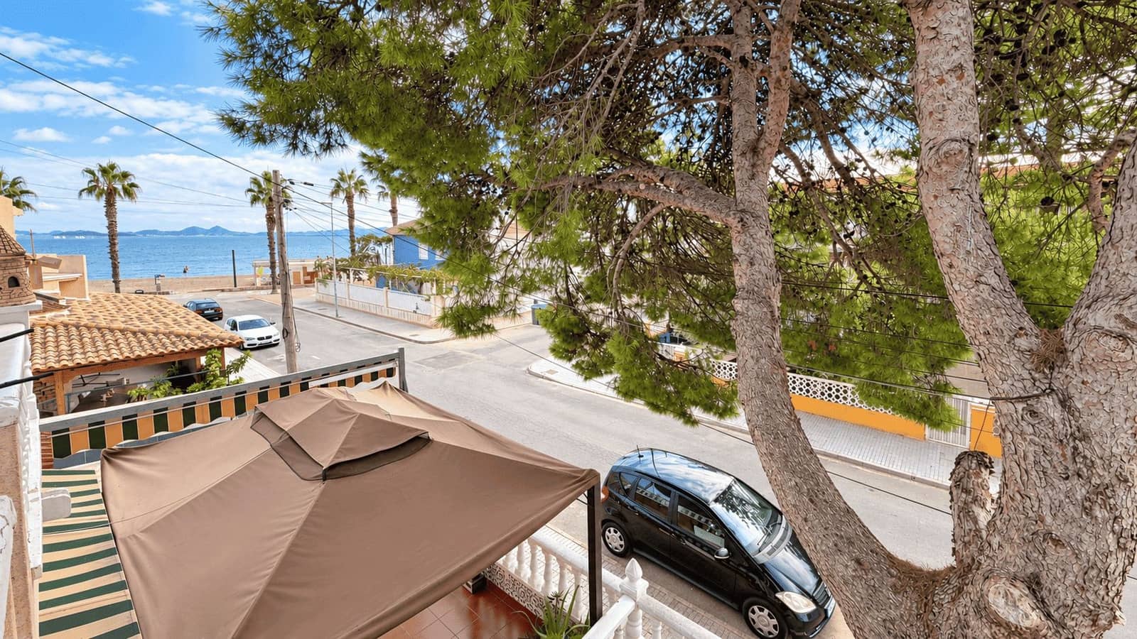 2 soveværelse Lejlighed til salg i Torrevieja med garage - € 209.000 (Ref: 9752192)