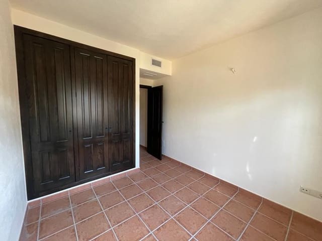 2 soveværelse Villa til salg i La Pinilla, Fuente Alamo de Murcia med swimmingpool - € 199.000 (Ref: 9752193)