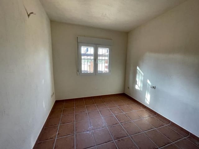 2 soveværelse Villa til salg i La Pinilla, Fuente Alamo de Murcia med swimmingpool - € 199.000 (Ref: 9752193)