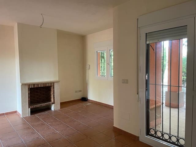 2 soveværelse Villa til salg i La Pinilla, Fuente Alamo de Murcia med swimmingpool - € 199.000 (Ref: 9752193)