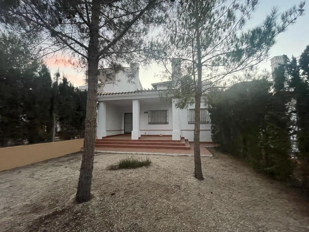 2 soveværelse Villa til salg i La Pinilla med swimmingpool - € 199.000 (Ref: 9752193)