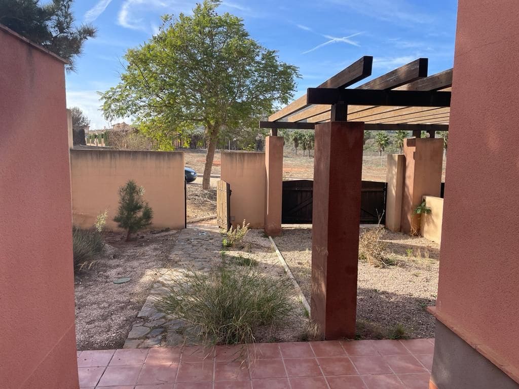 2 soveværelse Villa til salg i La Pinilla med swimmingpool - € 199.000 (Ref: 9752193)