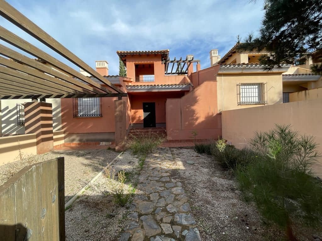 2 soveværelse Villa til salg i La Pinilla med swimmingpool - € 199.000 (Ref: 9752193)