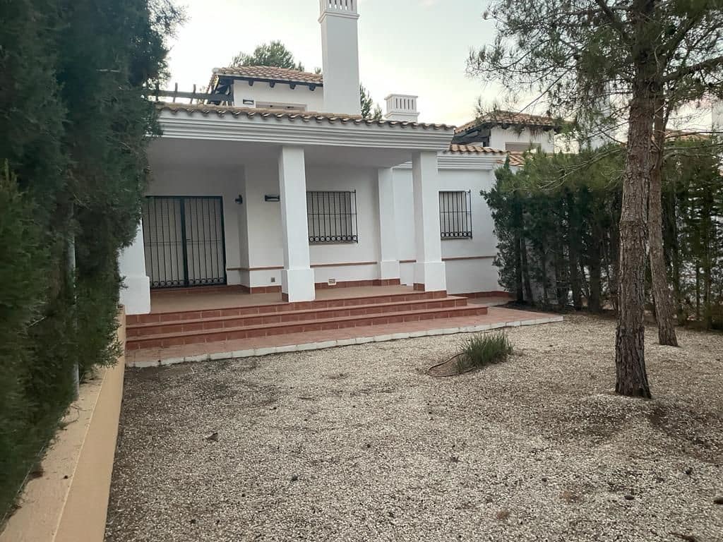 2 soveværelse Villa til salg i La Pinilla med swimmingpool - € 199.000 (Ref: 9752193)