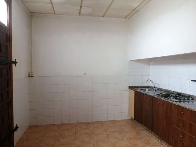 3 sovrum Villa till salu i Montepinar - La Aparecida - Raiguero, Orihuela - 175 000 € (Ref: 9752197)