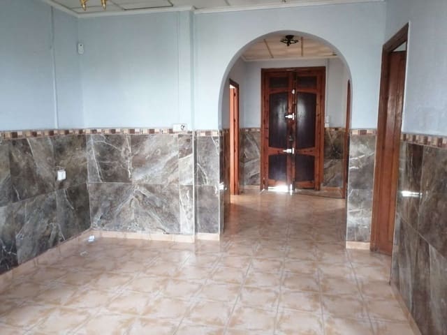 3 sovrum Villa till salu i Montepinar - La Aparecida - Raiguero, Orihuela - 175 000 € (Ref: 9752197)