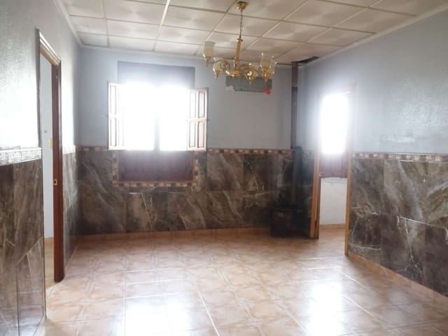3 sovrum Villa till salu i Montepinar - La Aparecida - Raiguero, Orihuela - 175 000 € (Ref: 9752197)