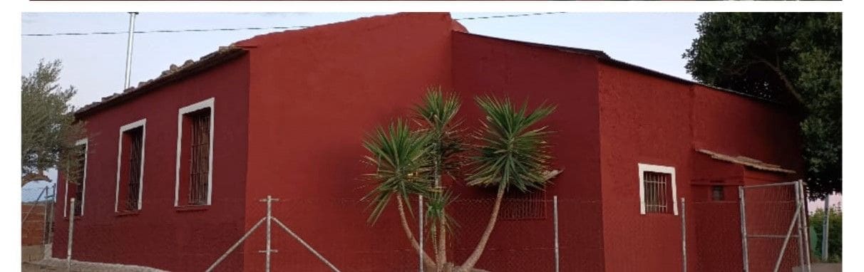 3 sovrum Villa till salu i Orihuela - 175 000 € (Ref: 9752197)