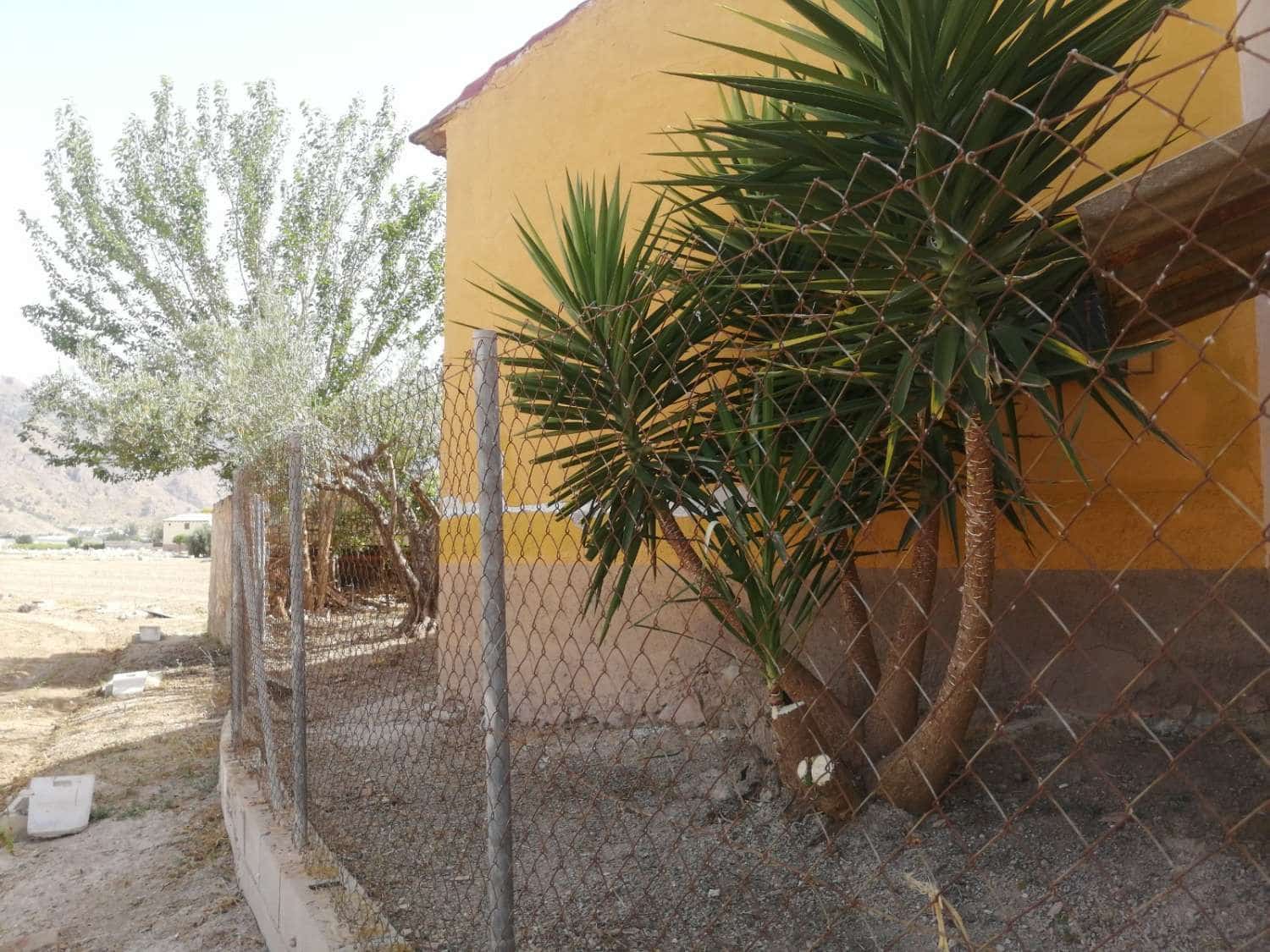 3 sovrum Villa till salu i Orihuela - 175 000 € (Ref: 9752197)