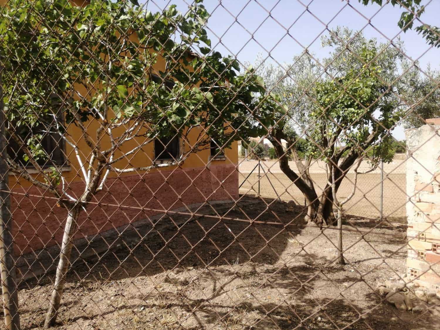 3 sovrum Villa till salu i Orihuela - 175 000 € (Ref: 9752197)