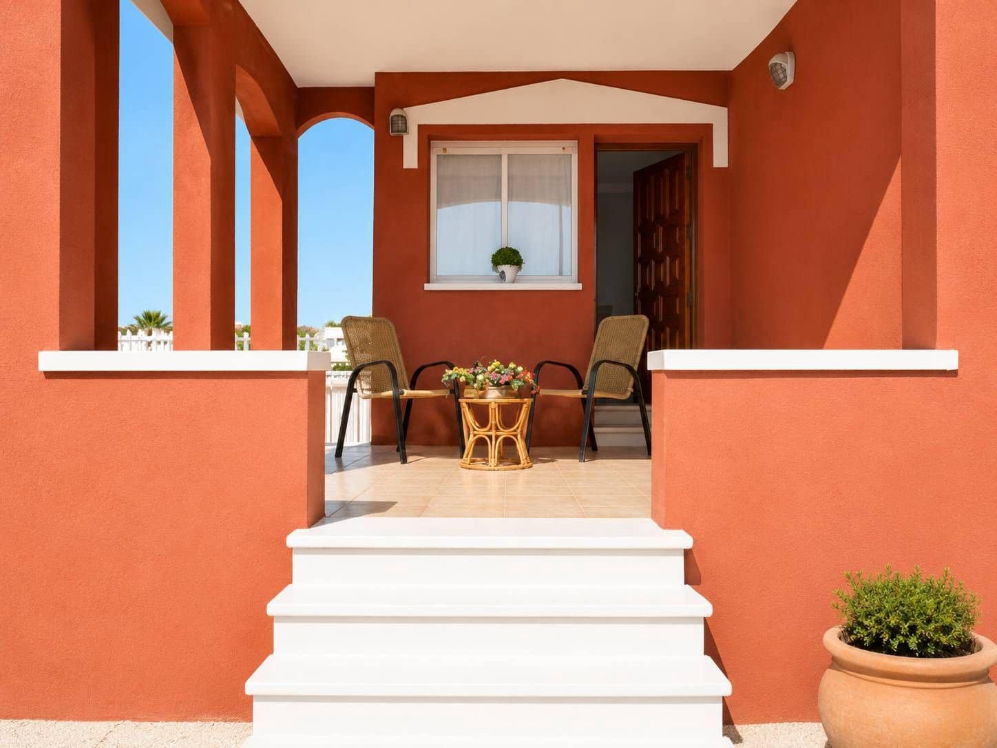 3 soverom Villa til salgs i La Manga del Mar Menor med svømmebasseng - € 592 800 (Ref: 9752198)