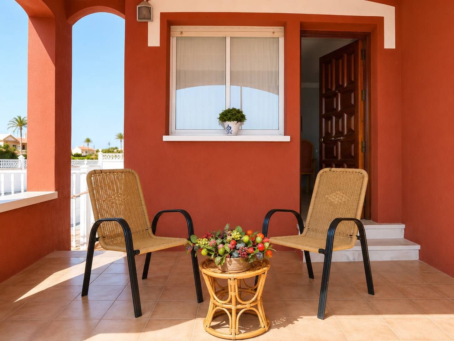 3 soverom Villa til salgs i La Manga del Mar Menor med svømmebasseng - € 592 800 (Ref: 9752198)