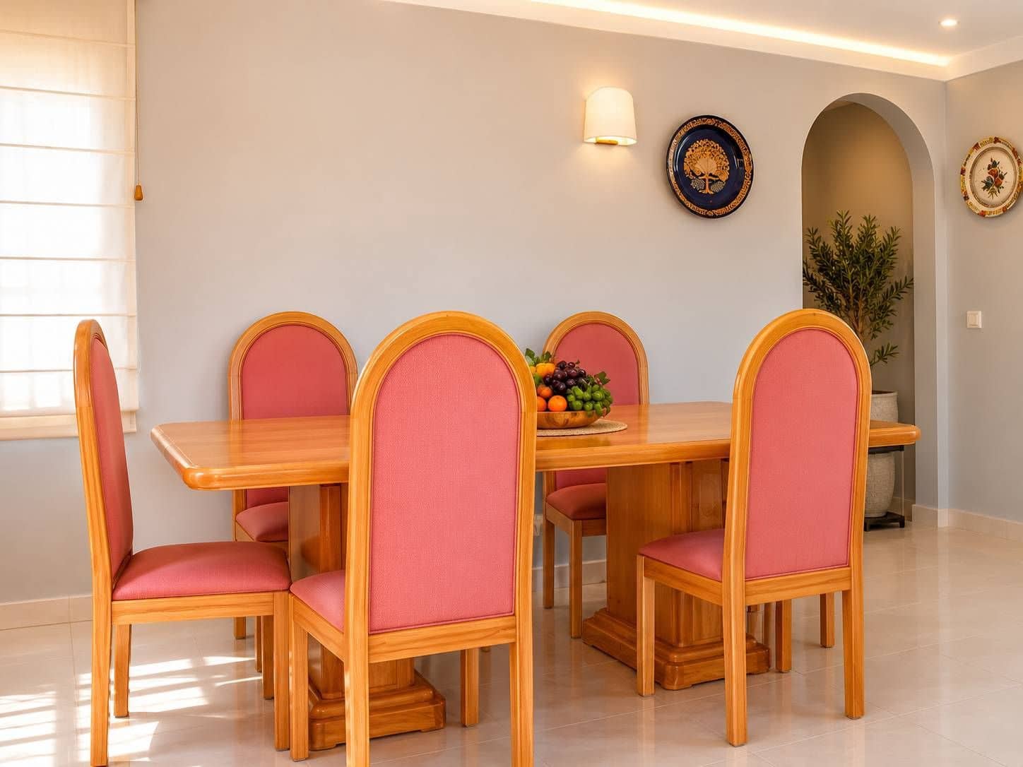 3 soverom Villa til salgs i La Manga del Mar Menor med svømmebasseng - € 592 800 (Ref: 9752198)