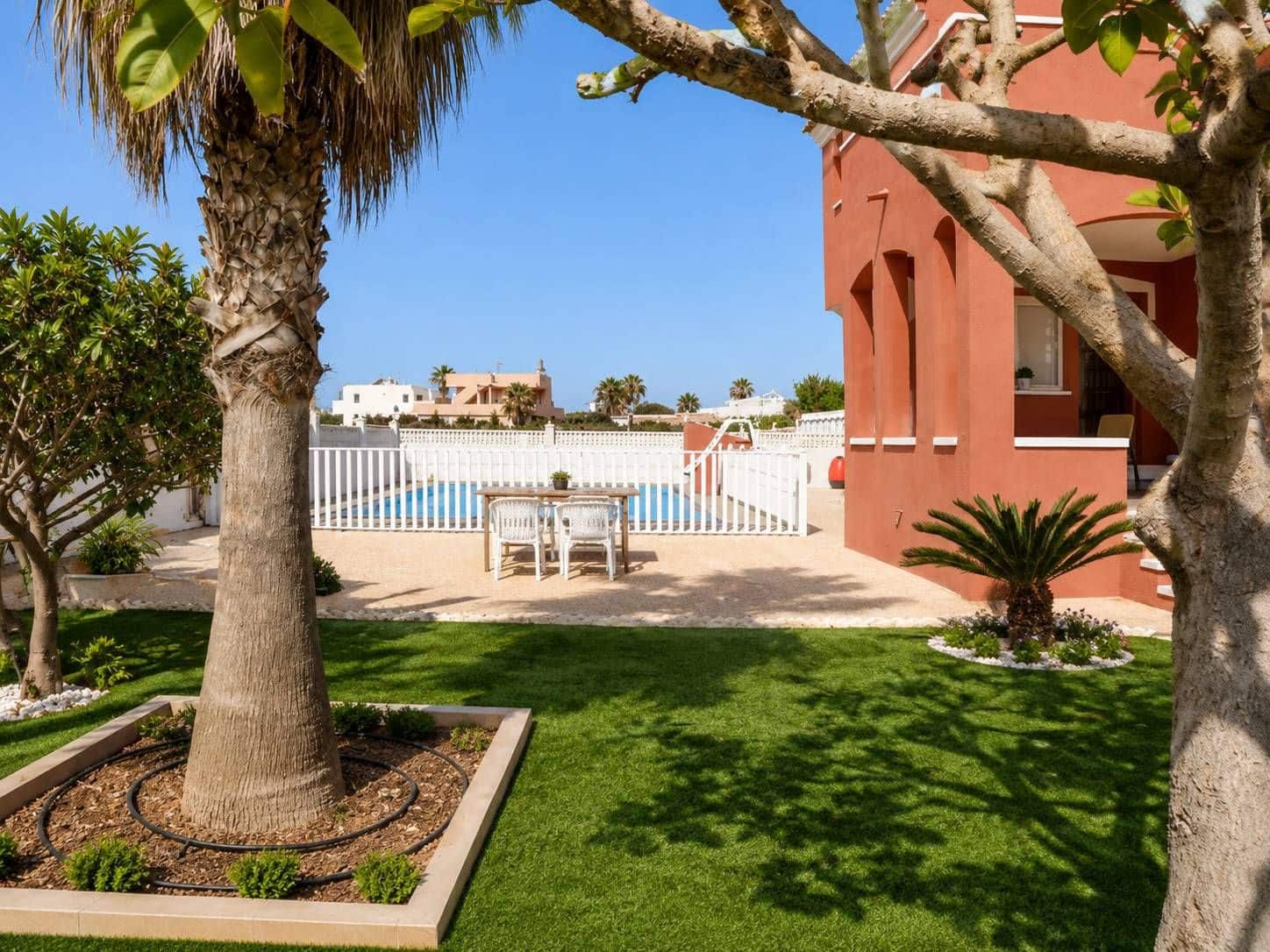 3 soverom Villa til salgs i La Manga del Mar Menor med svømmebasseng - € 592 800 (Ref: 9752198)