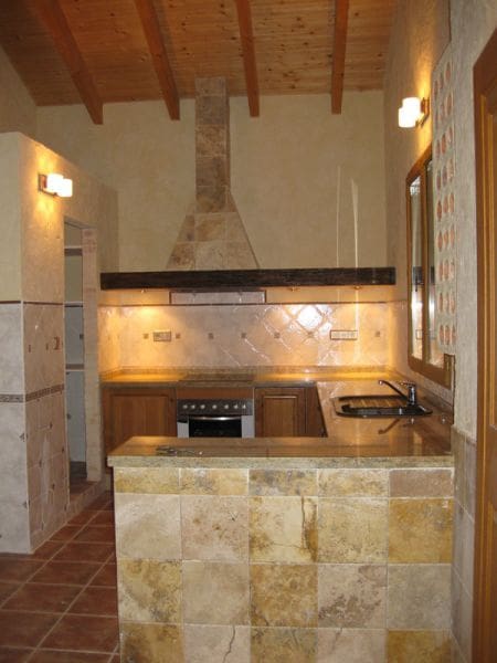 3 sypialnia Willa na sprzedaż w Molins - 295 000 € (Ref: 9752201)