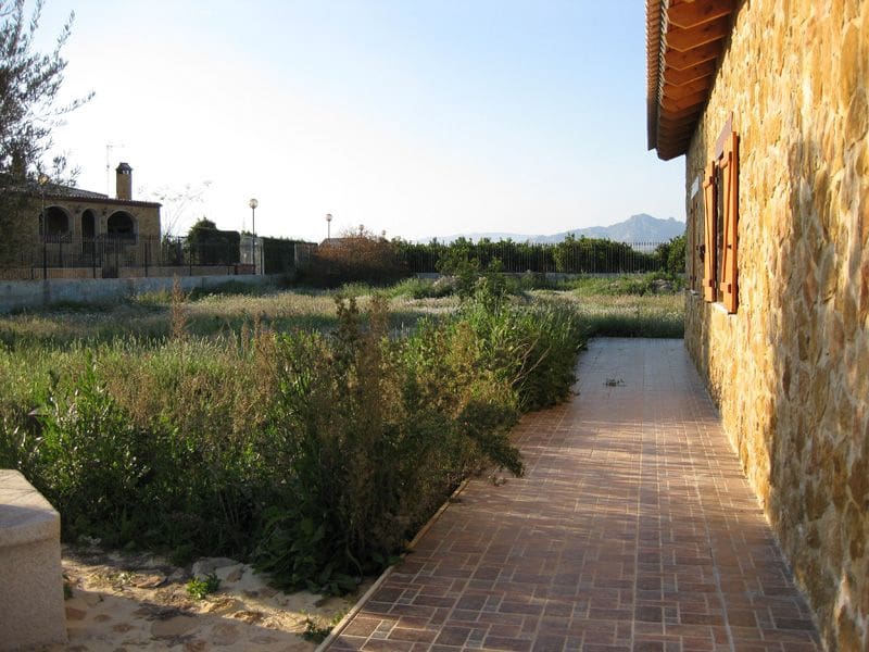 3 sypialnia Willa na sprzedaż w Molins - 295 000 € (Ref: 9752201)