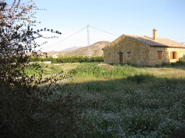 3 sypialnia Willa na sprzedaż w Molins, Orihuela - 295 000 € (Ref: 9752201)
