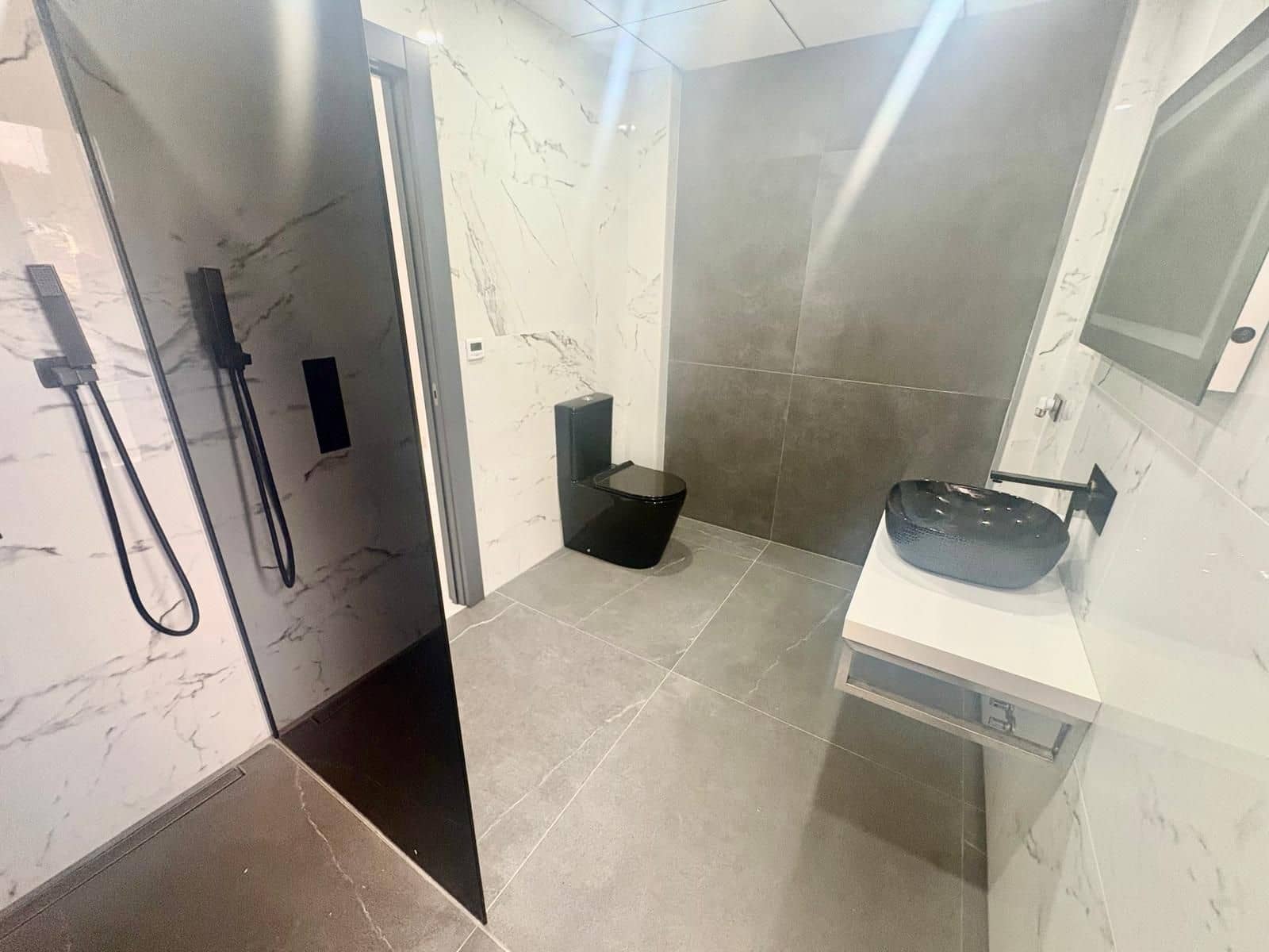 4 makuuhuone Huvila myytävänä paikassa Campoamor mukana uima-altaan 
autotalli - 985 000 € (Ref: 9752206)