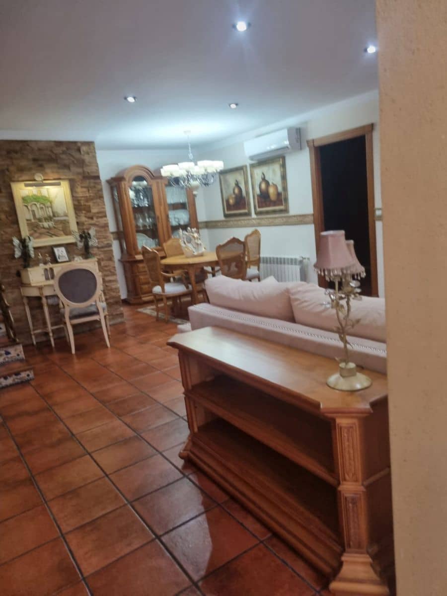 4 sypialnia Dom szeregowy na sprzedaż w La Zenia z basenem - 359 000 € (Ref: 9752207)