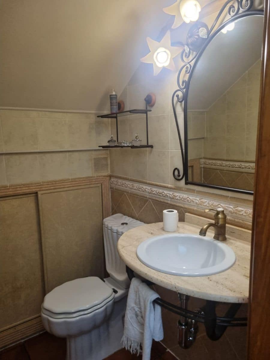 4 sypialnia Dom szeregowy na sprzedaż w La Zenia z basenem - 359 000 € (Ref: 9752207)