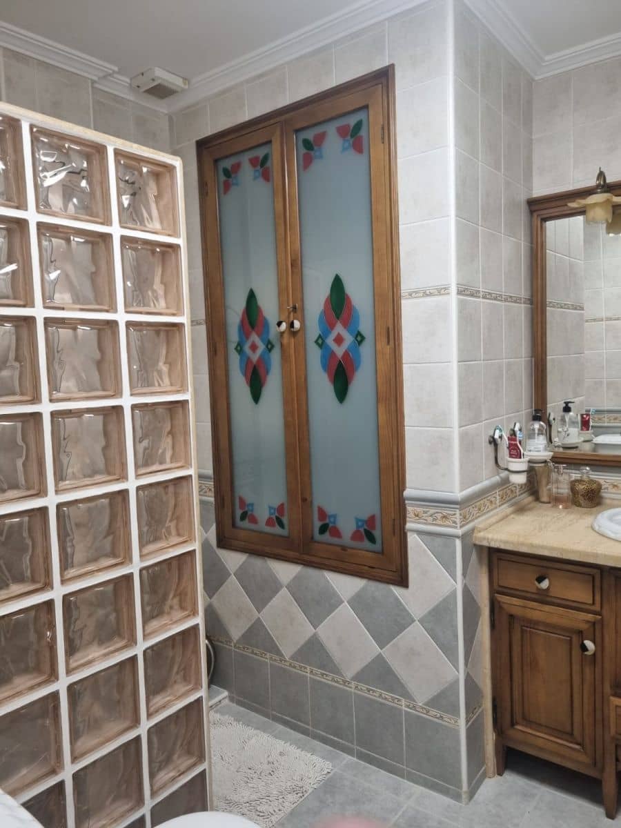 4 sypialnia Dom szeregowy na sprzedaż w La Zenia z basenem - 359 000 € (Ref: 9752207)