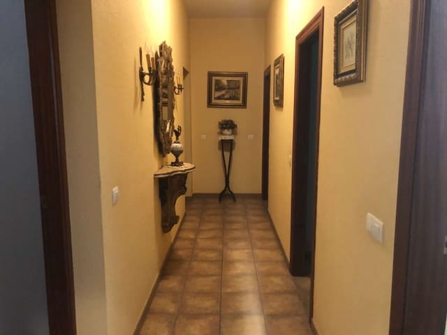 4 slaapkamer Villa te koop in Callosa de Segura met zwembad garage - € 800.000 (Ref: 9752208)