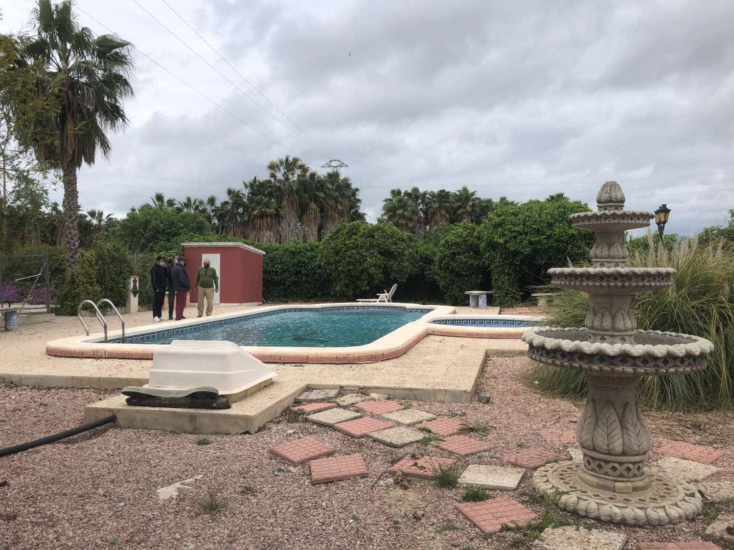 4 slaapkamer Villa te koop in Callosa de Segura met zwembad garage - € 800.000 (Ref: 9752208)