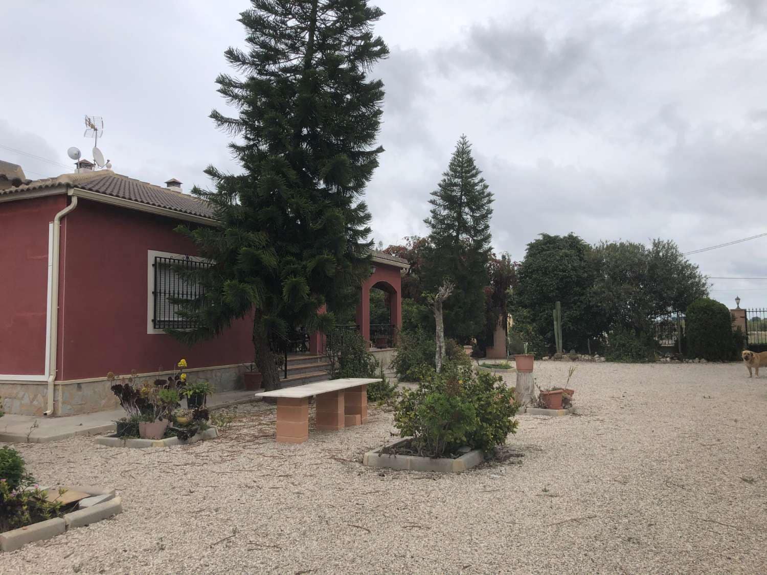 4 slaapkamer Villa te koop in Callosa de Segura met zwembad garage - € 800.000 (Ref: 9752208)
