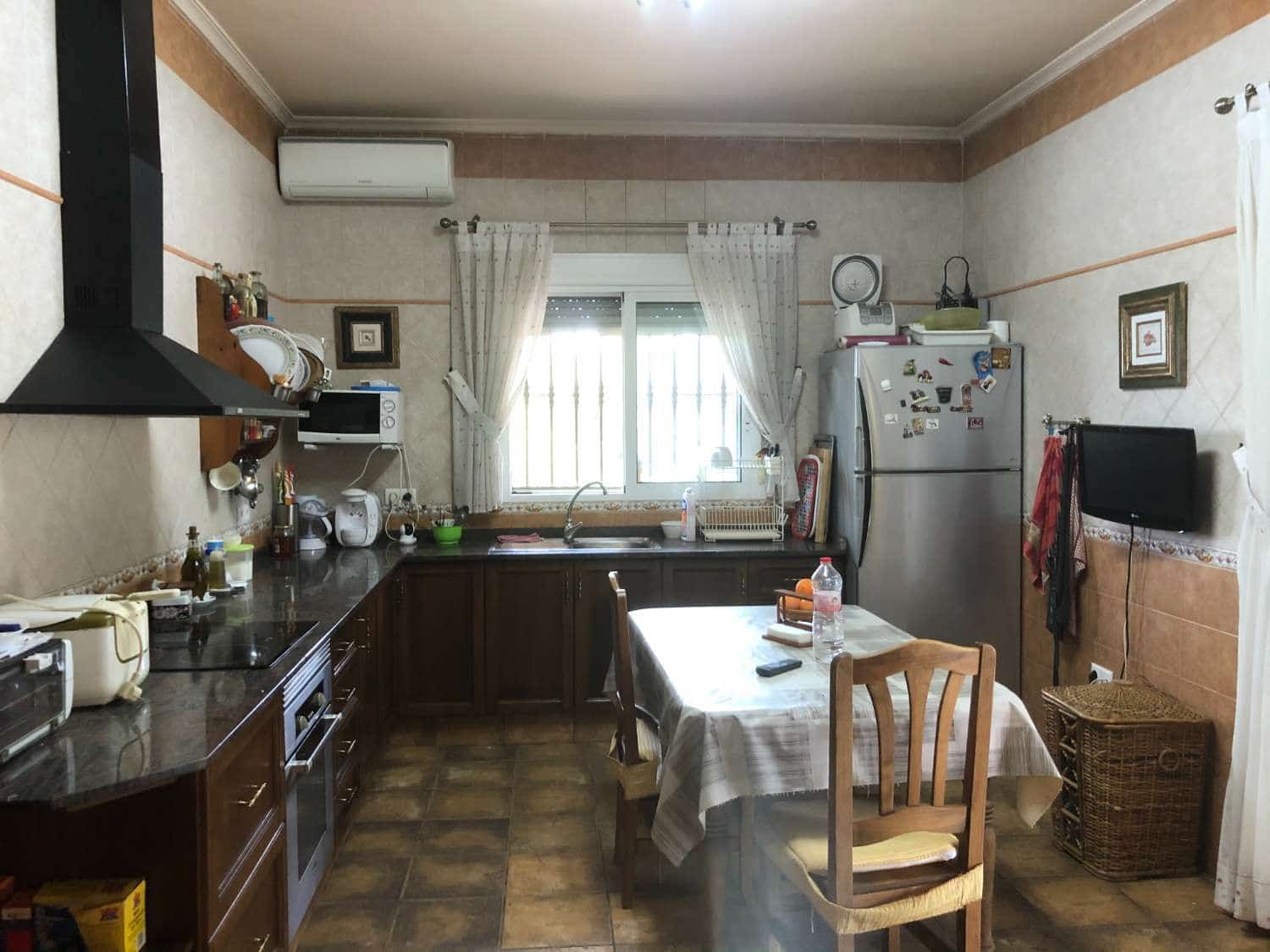 4 slaapkamer Villa te koop in Callosa de Segura met zwembad garage - € 800.000 (Ref: 9752208)