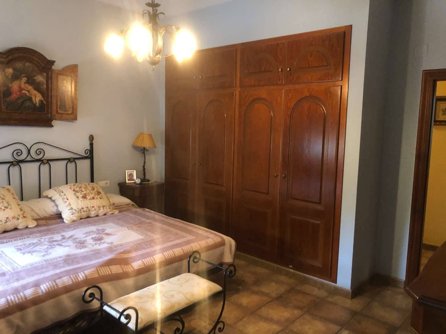 4 sypialnia Willa na sprzedaż w Callosa de Segura z basenem garażem - 890 000 € (Ref: 9752208)