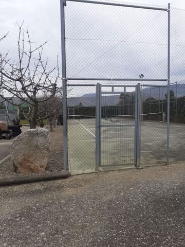 4 soverom Villa til salgs i Villamediana de Iregua med svømmebasseng garasje - € 1 100 000 (Ref: 9752210)