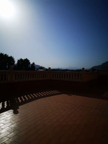 4 soveværelse Villa til salg i Desamparados - Hurchillo - Torremendo, Orihuela med swimmingpool garage - € 450.000 (Ref: 9752211)