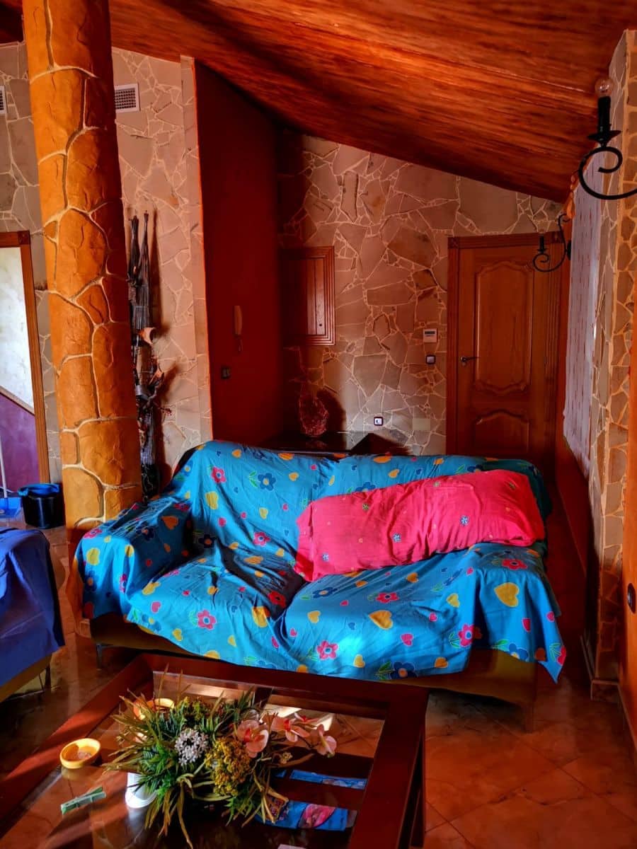 4 soveværelse Villa til salg i Orihuela med swimmingpool garage - € 450.000 (Ref: 9752211)