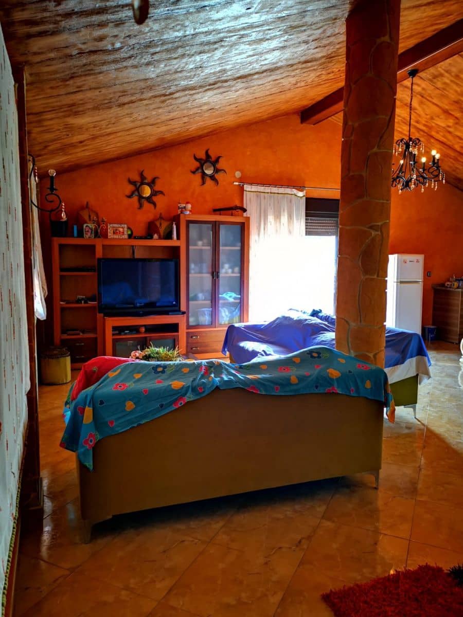 4 soveværelse Villa til salg i Orihuela med swimmingpool garage - € 450.000 (Ref: 9752211)