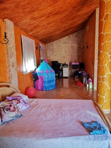 4 soveværelse Villa til salg i Desamparados - Hurchillo - Torremendo, Orihuela med swimmingpool garage - € 450.000 (Ref: 9752211)