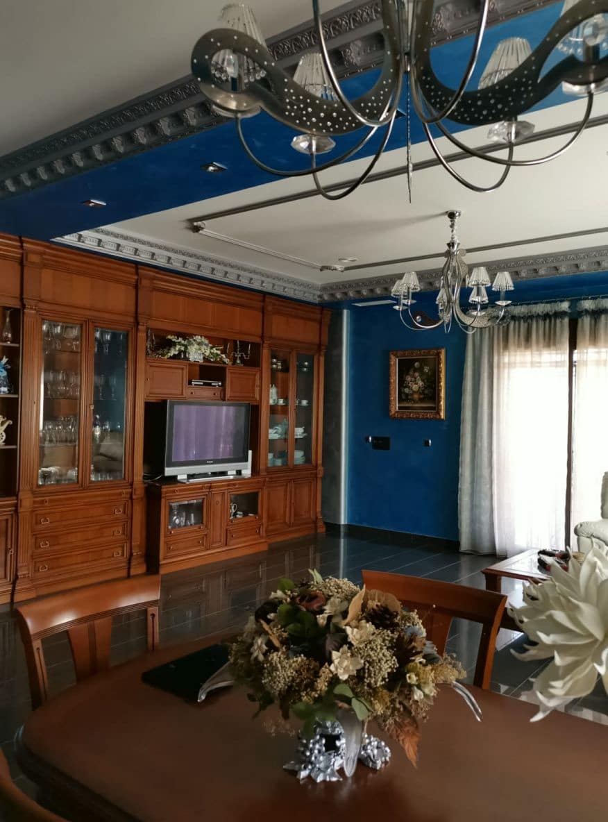 4 soveværelse Villa til salg i Orihuela med swimmingpool garage - € 450.000 (Ref: 9752211)