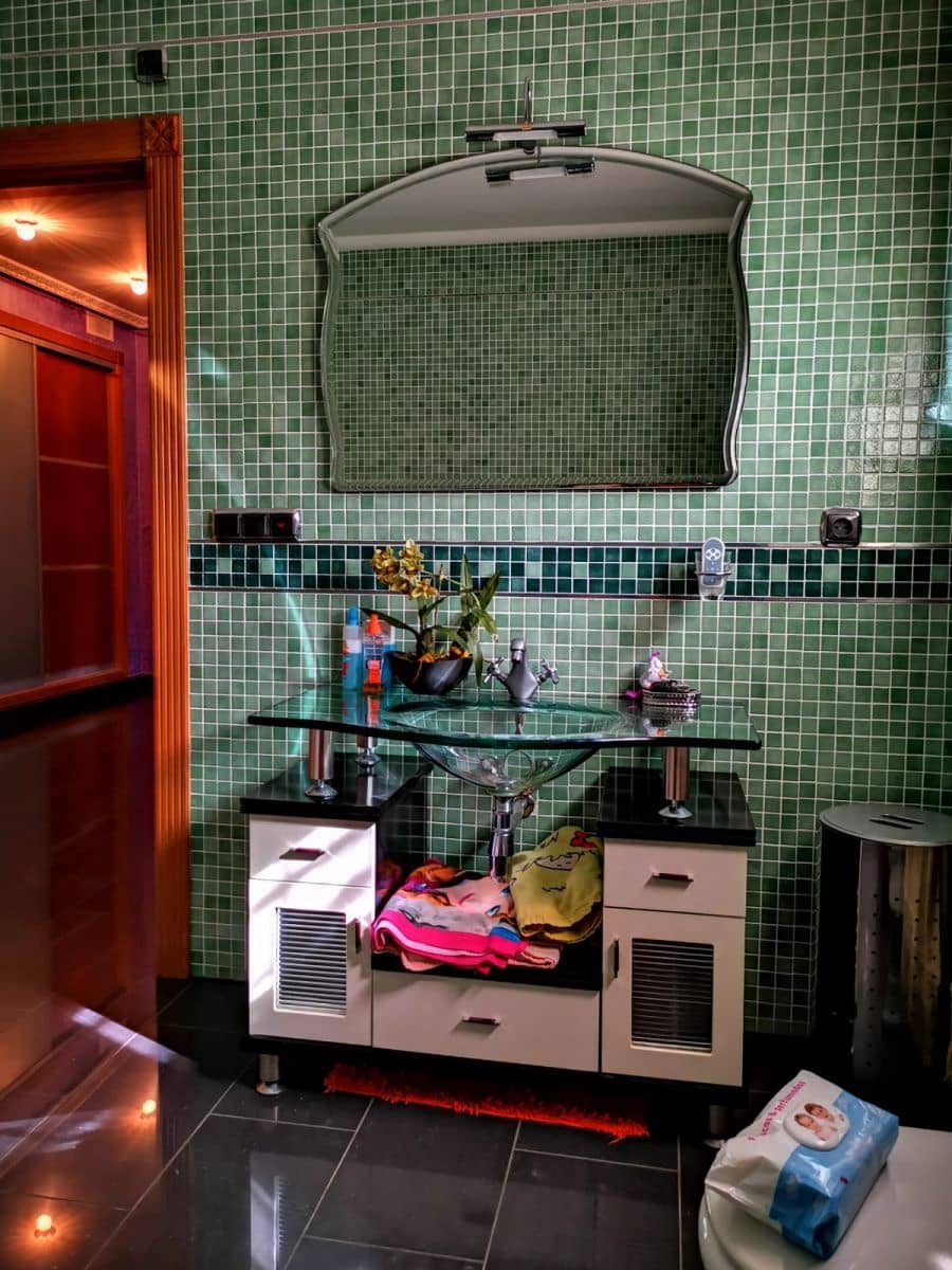 4 soveværelse Villa til salg i Orihuela med swimmingpool garage - € 450.000 (Ref: 9752211)