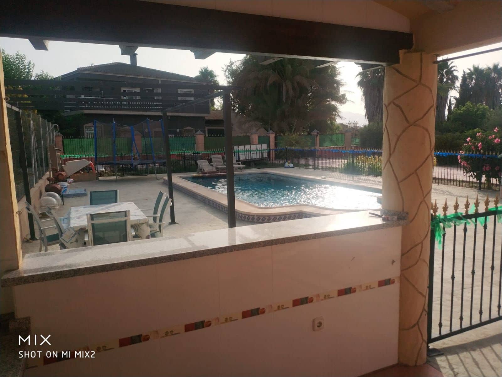 4 soveværelse Villa til salg i Orihuela med swimmingpool garage - € 450.000 (Ref: 9752211)