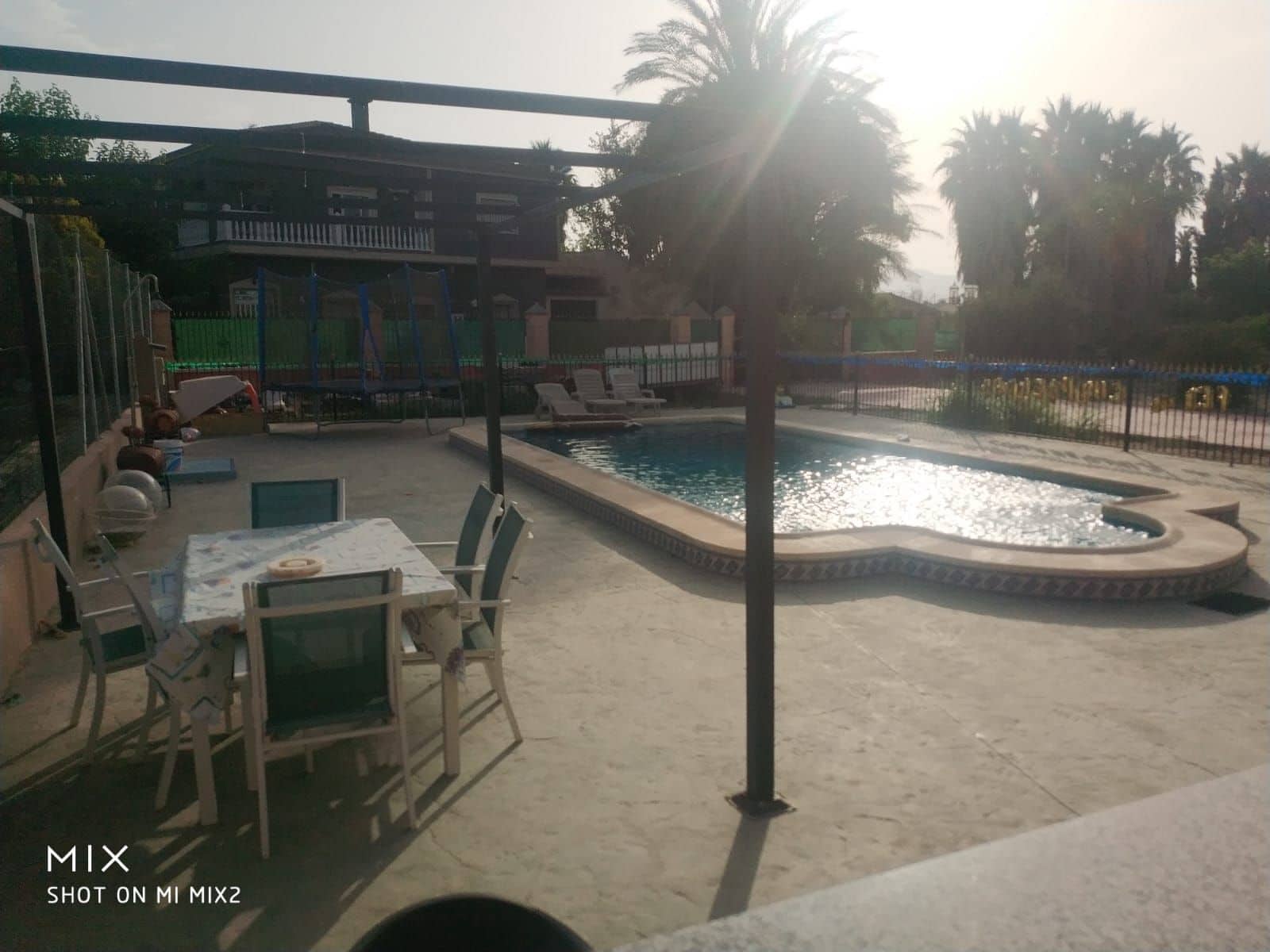 4 soveværelse Villa til salg i Orihuela med swimmingpool garage - € 450.000 (Ref: 9752211)