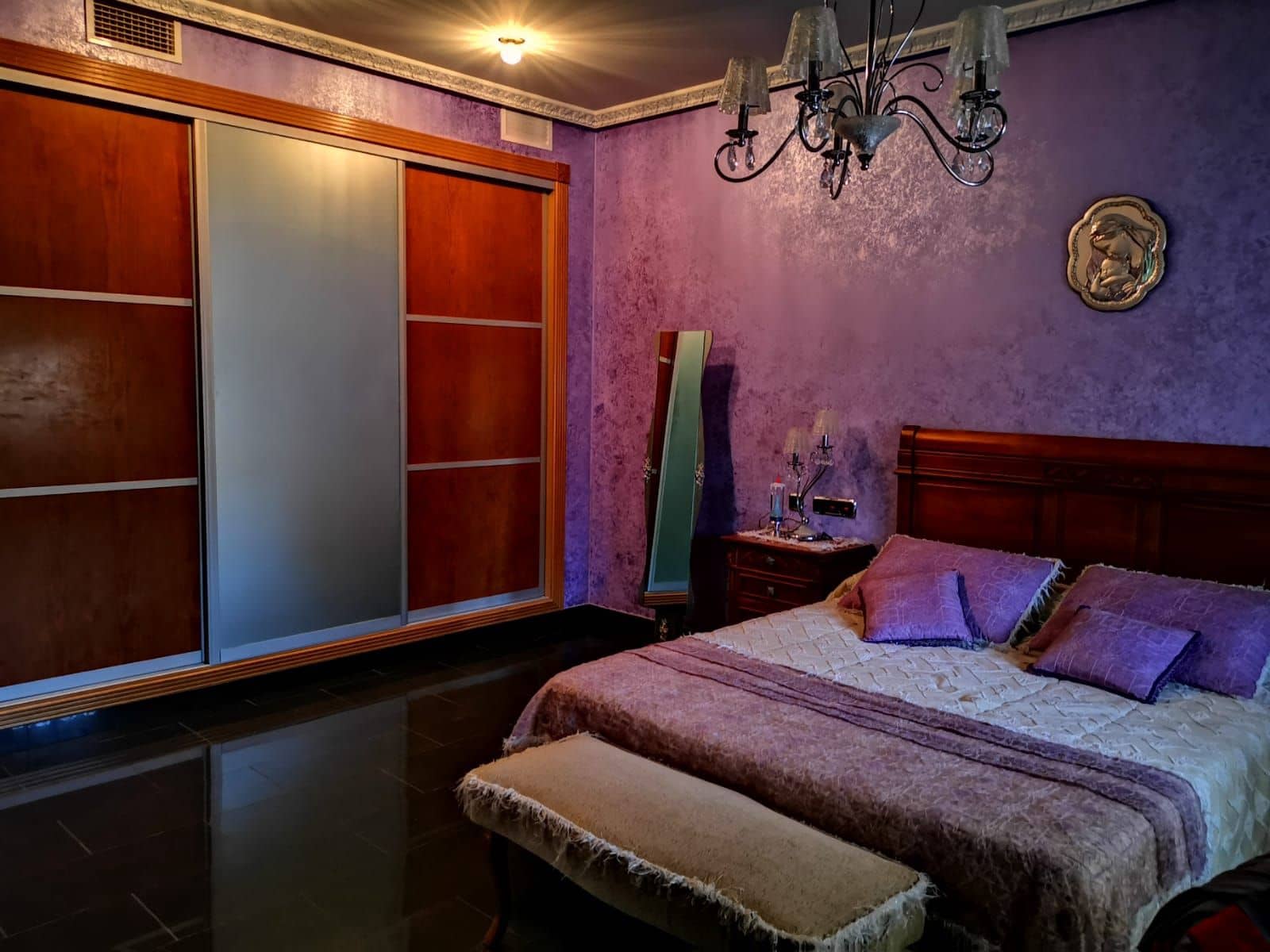 4 soveværelse Villa til salg i Orihuela med swimmingpool garage - € 450.000 (Ref: 9752211)