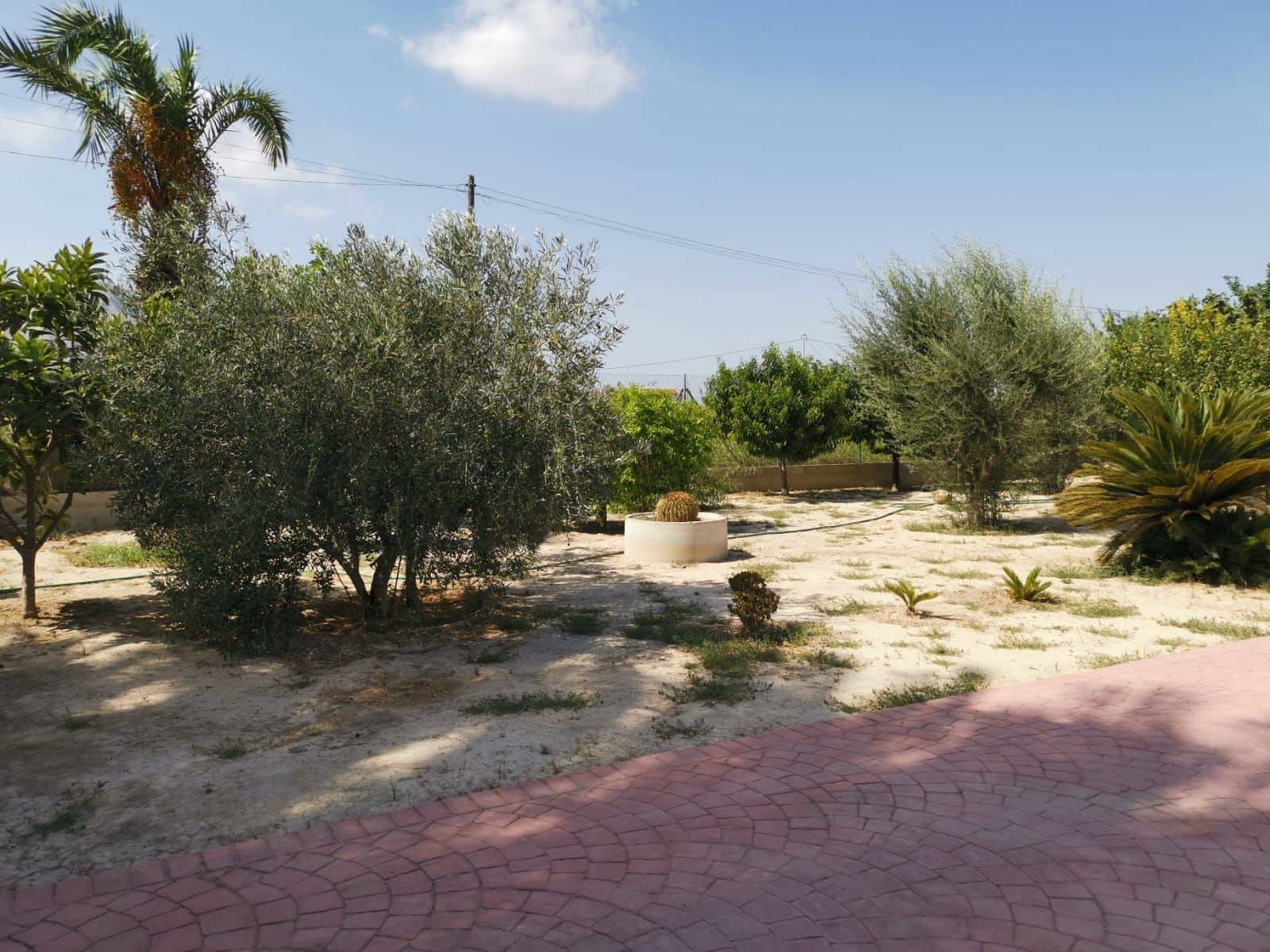 4 soveværelse Villa til salg i Orihuela med swimmingpool garage - € 450.000 (Ref: 9752211)