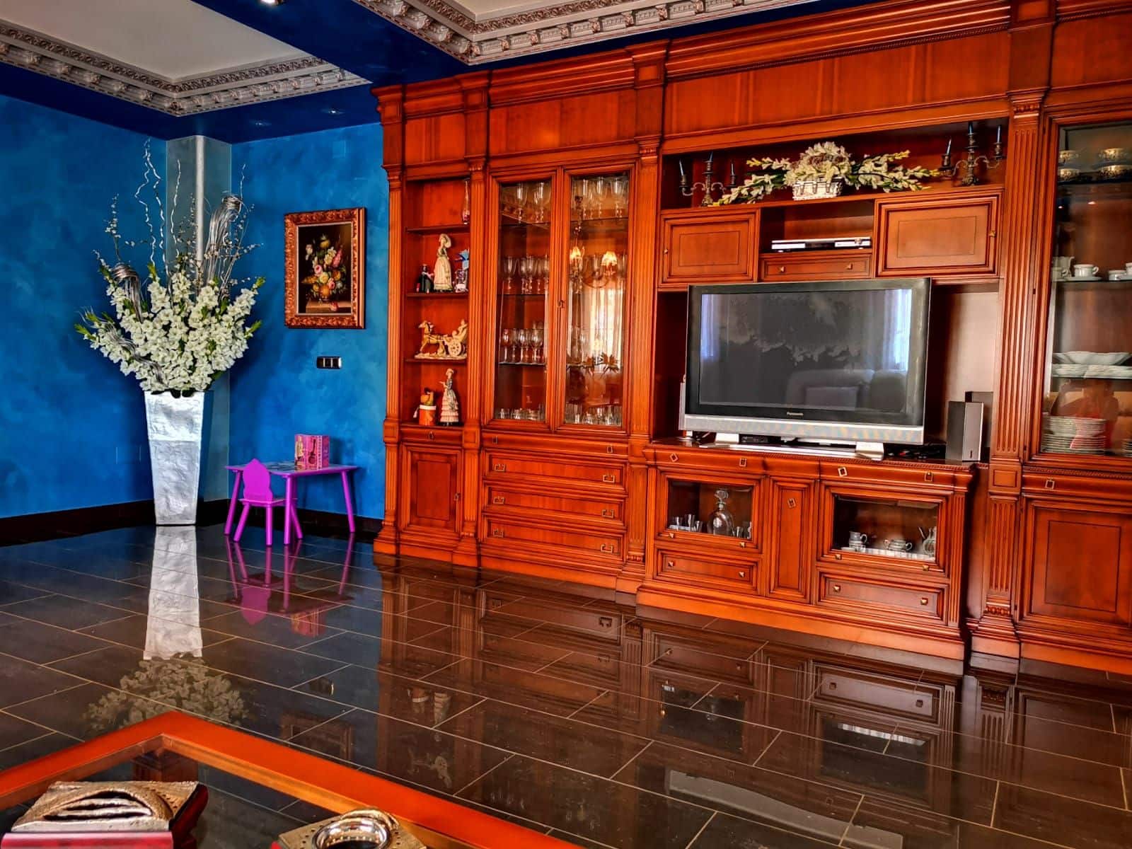 4 soveværelse Villa til salg i Orihuela med swimmingpool garage - € 450.000 (Ref: 9752211)