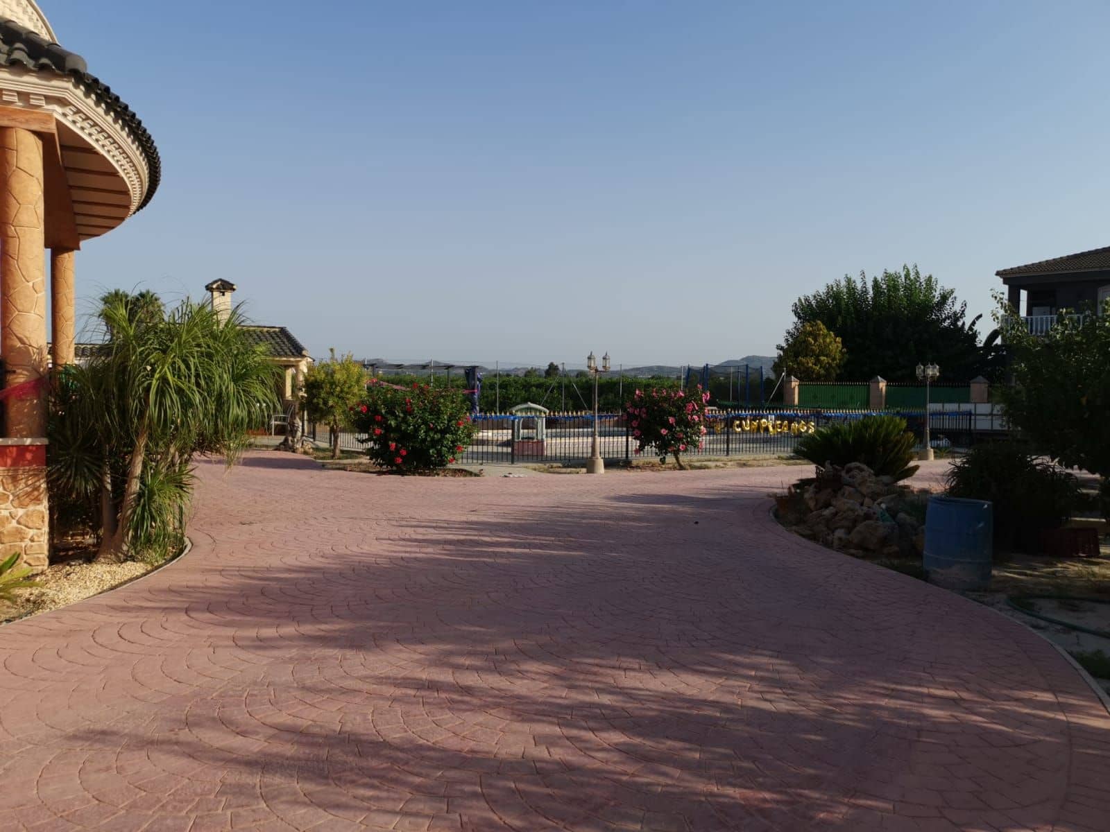 4 soveværelse Villa til salg i Orihuela med swimmingpool garage - € 450.000 (Ref: 9752211)