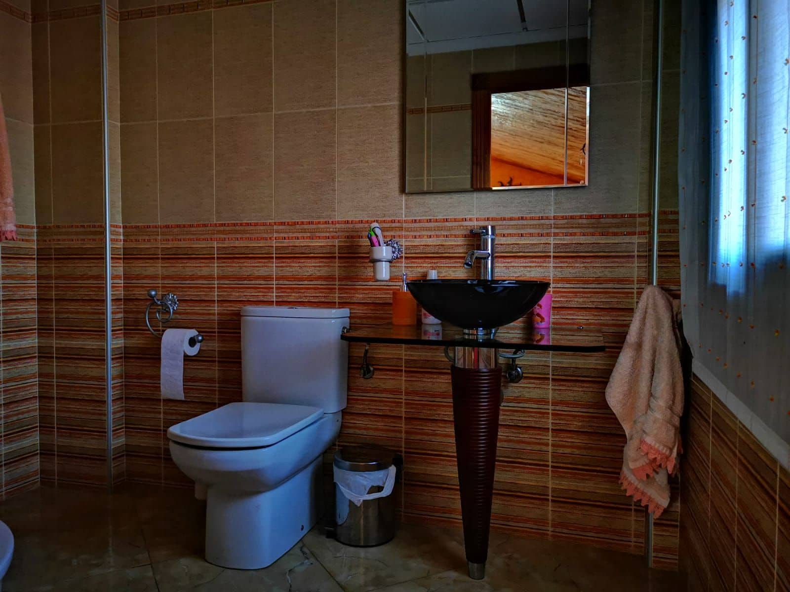 4 soveværelse Villa til salg i Orihuela med swimmingpool garage - € 450.000 (Ref: 9752211)