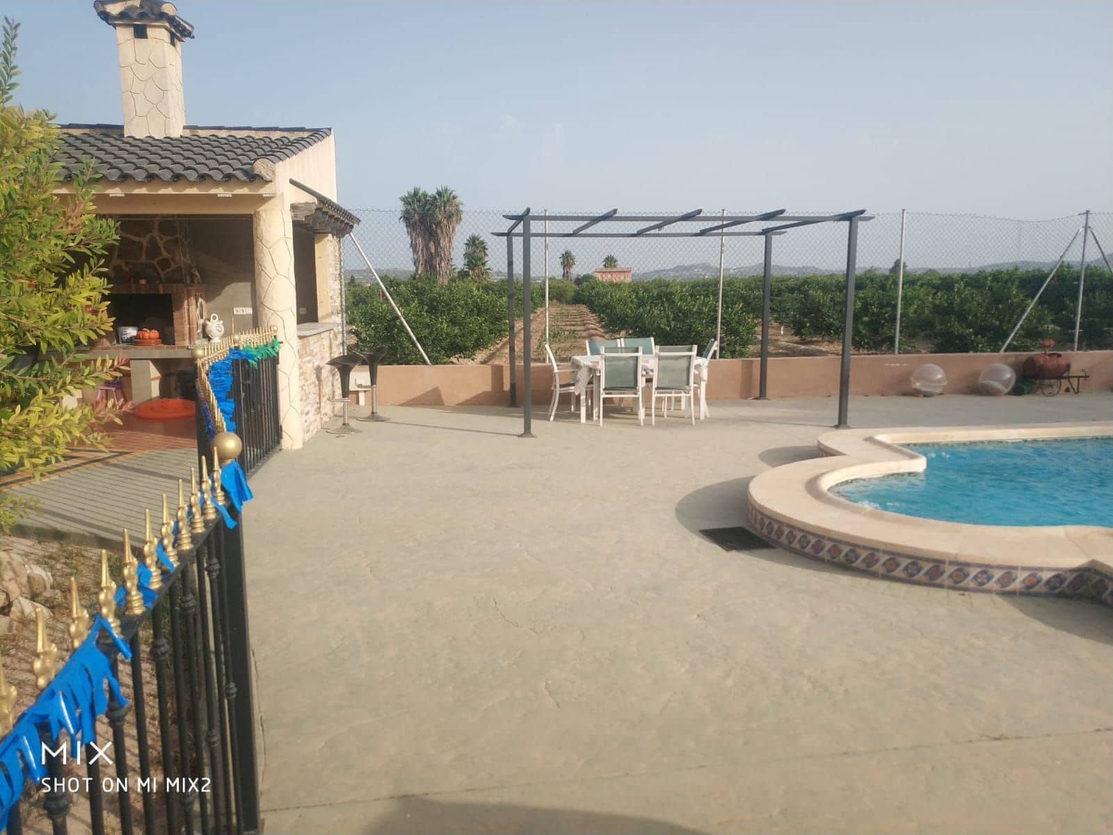 4 soveværelse Villa til salg i Orihuela med swimmingpool garage - € 450.000 (Ref: 9752211)