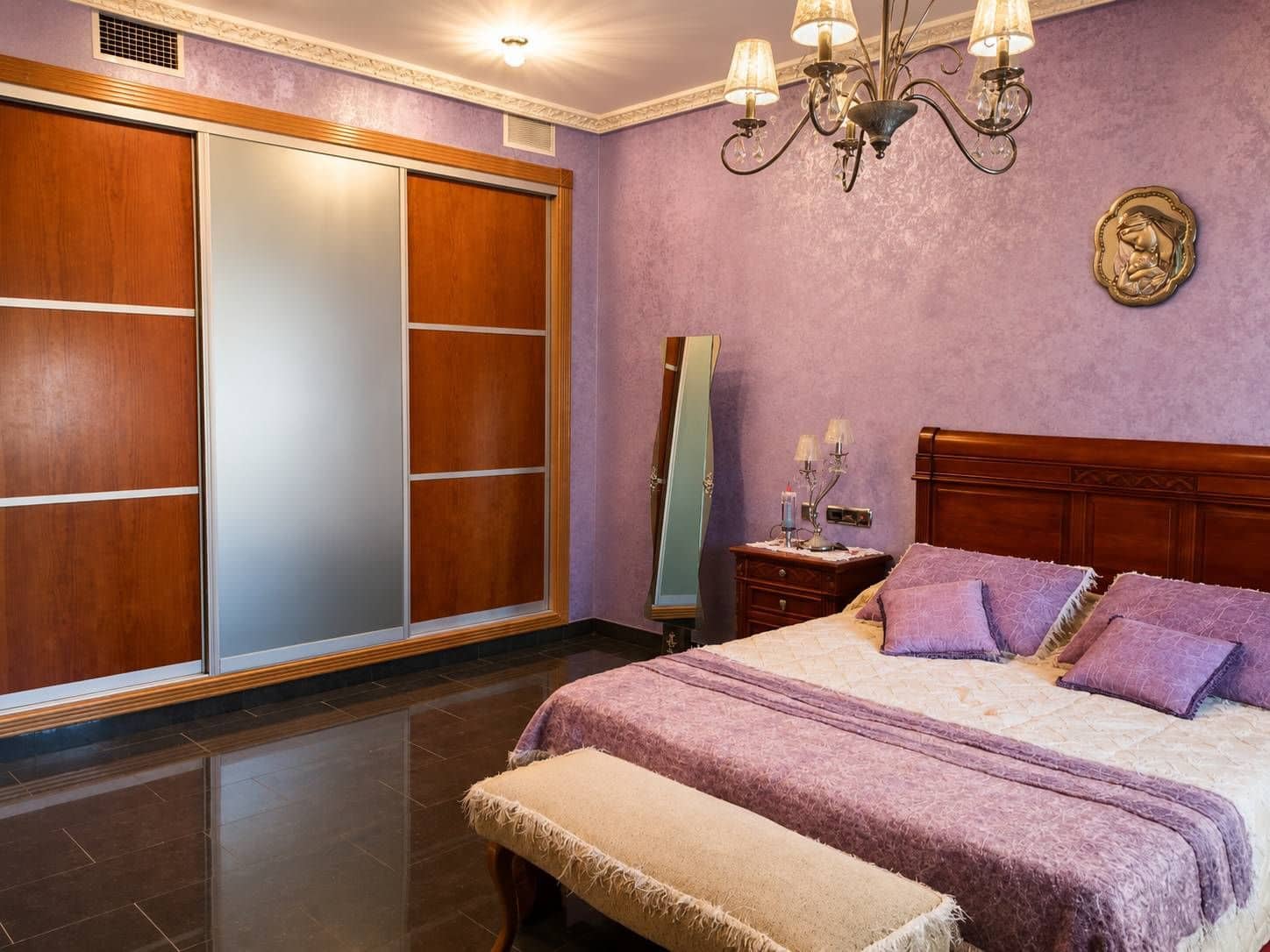 Chalet de 4 habitaciones en Orihuela en venta con piscina garaje - 472.500 € (Ref: 9752211)