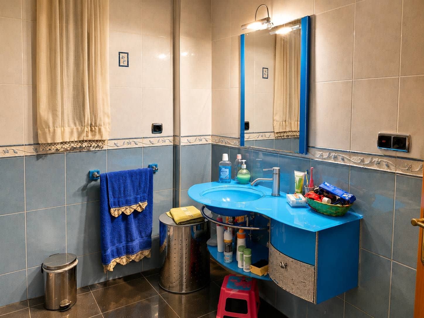 Chalet de 4 habitaciones en Orihuela en venta con piscina garaje - 472.500 € (Ref: 9752211)