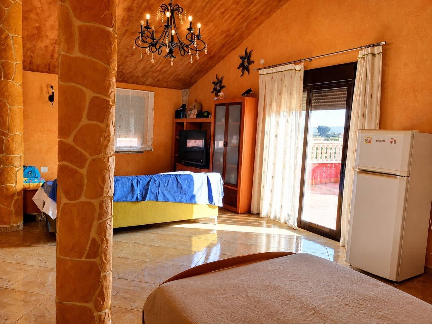 Chalet de 4 habitaciones en Orihuela en venta con piscina garaje - 472.500 € (Ref: 9752211)