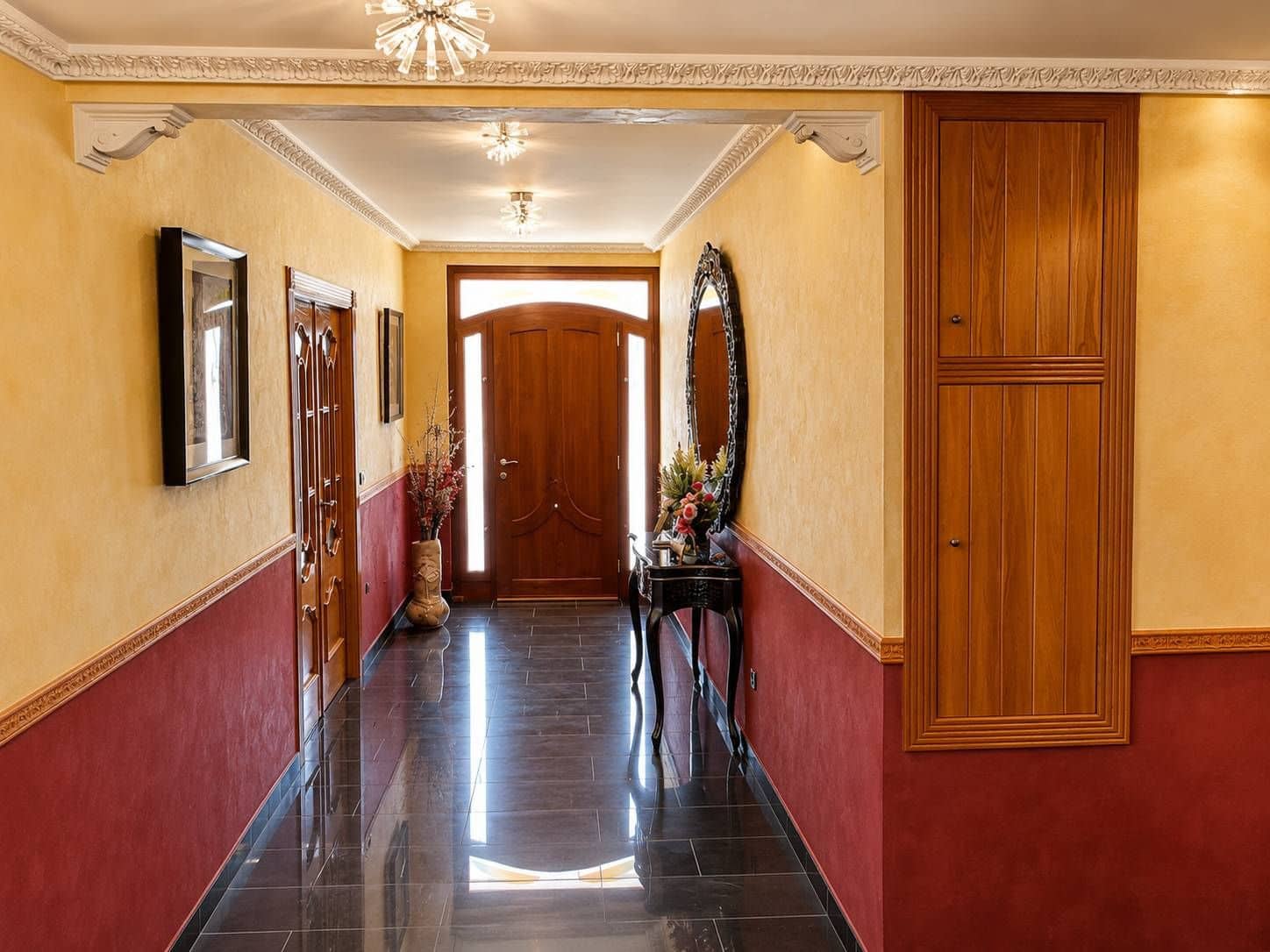 Chalet de 4 habitaciones en Orihuela en venta con piscina garaje - 472.500 € (Ref: 9752211)